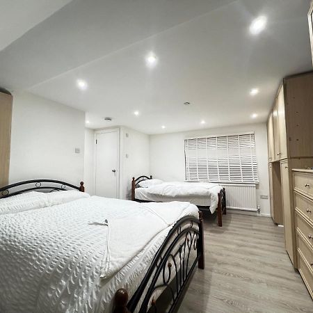 Stayeasy En-Suite London Eksteriør billede