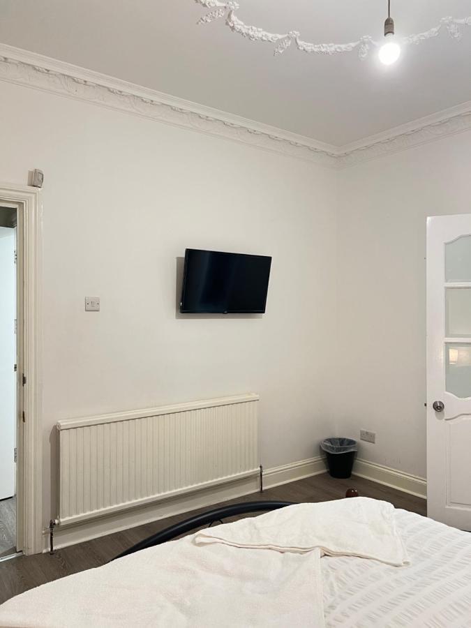 Stayeasy En-Suite London Eksteriør billede