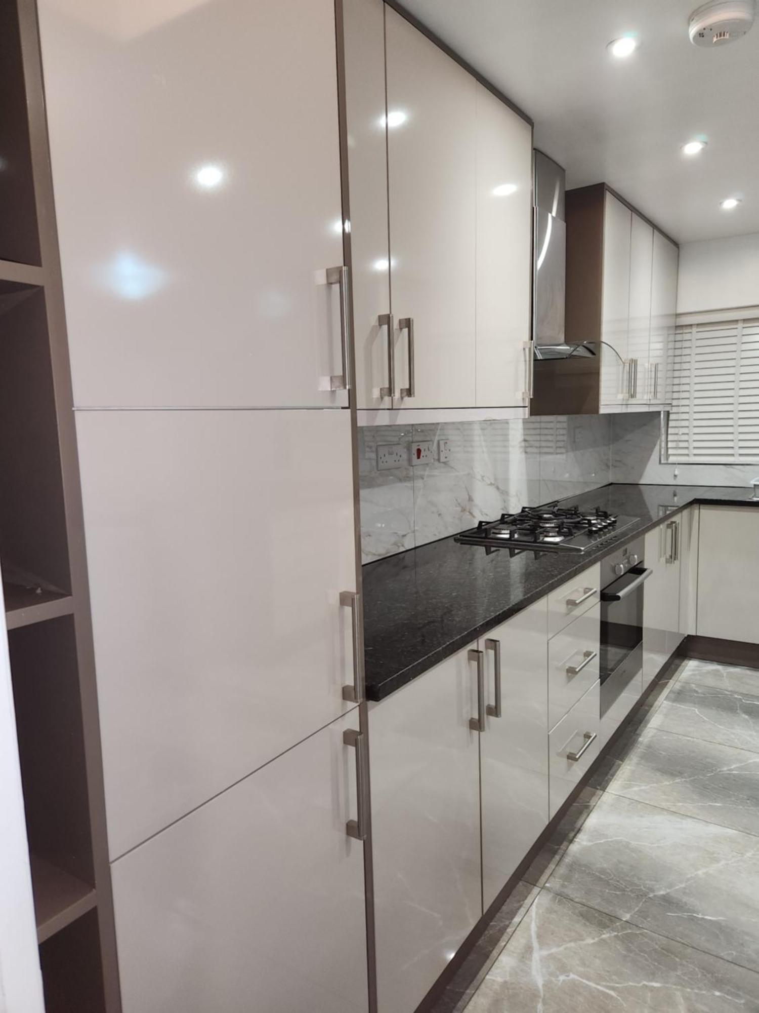 Stayeasy En-Suite London Værelse billede