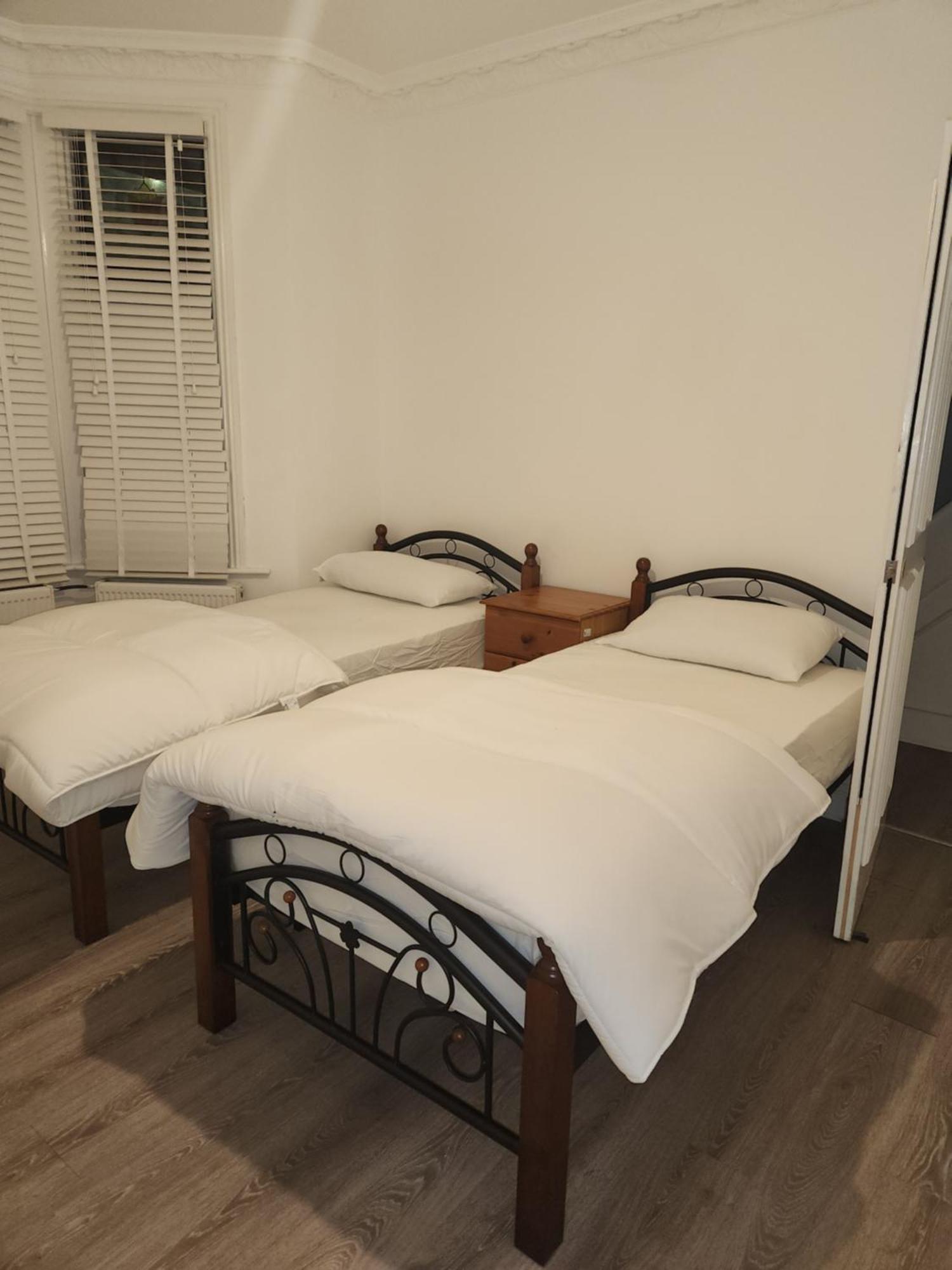 Stayeasy En-Suite London Værelse billede